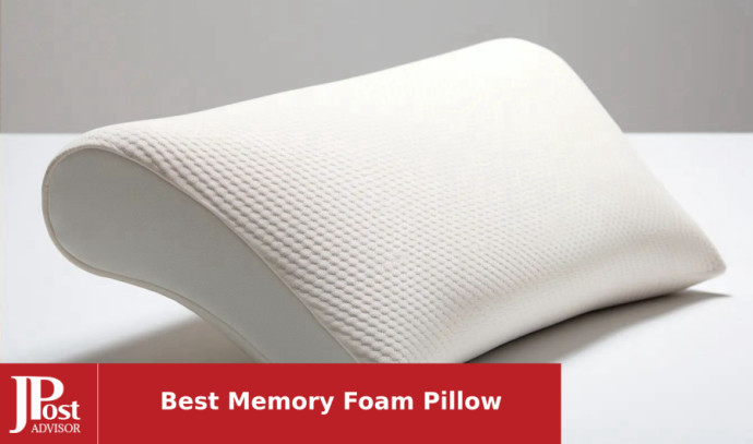 10 Top Selling Pillow Forms for 2024 - The Jerusalem Post