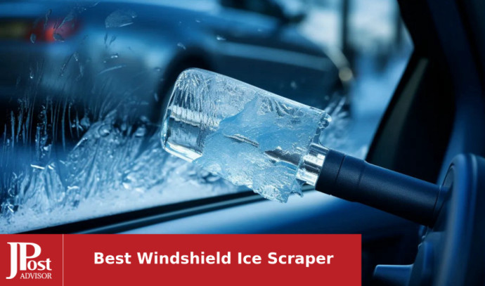 6 Best Ice Scrapers 2024