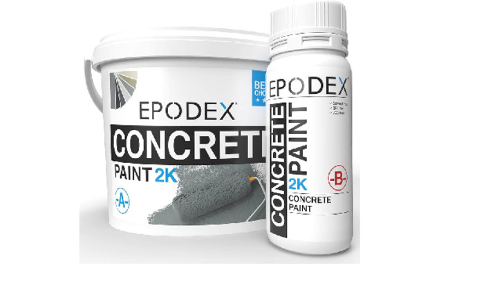 Best Concrete Floor Epoxy for 2023 - Vimarsana News