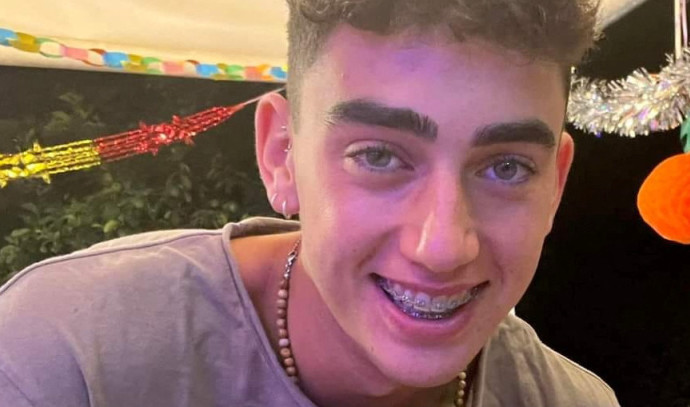 Touch of luck: 12 days post Ofir Engel's release, his family fights on - Israel News - Vimarsana News