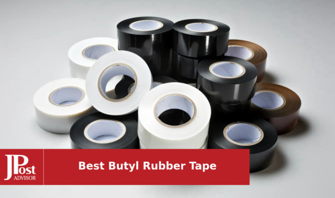 Osaka butyl tapes are ideal product for sealing applications in