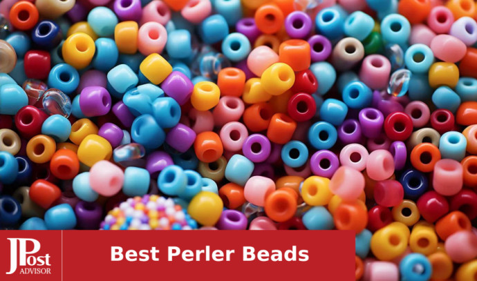 Game/Play Perler Beads Sunny Days Activity Bucket, Paper, perlen, Iron,  Kids, Craft, Fuse, Beads, Ironing Toy/Child/Kid