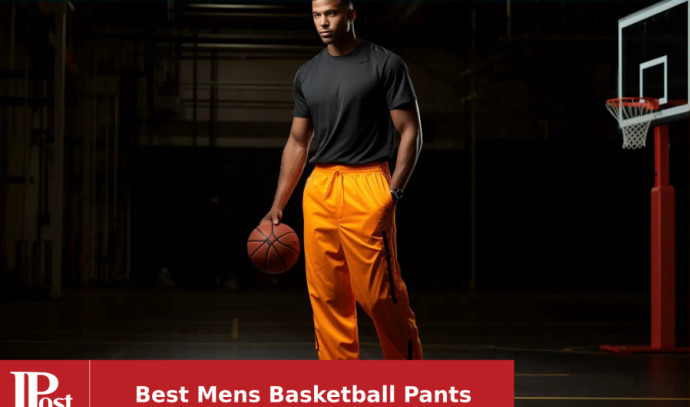 8 Most Popular Mens Basketball Pants for 2023