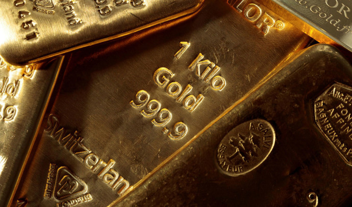 Gold Prices Surge to $2,040: Here Are the Best Gold IRA Companies - Vimarsana News