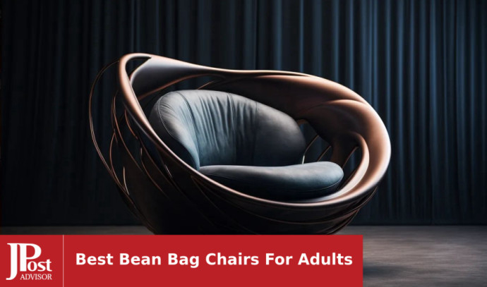 13 Best Bean Bag Chairs Of 2024