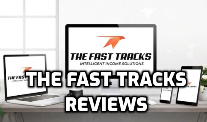 The Fast Tracks Reviews: Is it Worth Trying? Affiliate Marketing Course