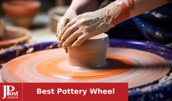 9 of the best pottery kits for adults 2024 - Gathered