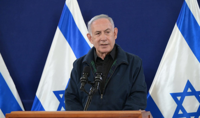 Netanyahu: Palestinian Authority can’t return to Gaza, this isn’t Oslo II