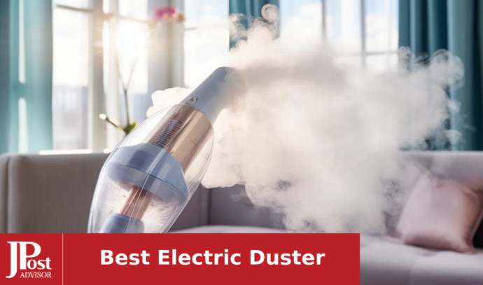 🖥️ Top 5 Best Computer Air Dusters