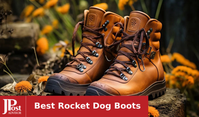 10 Best Rocket Dog Boots for 2023