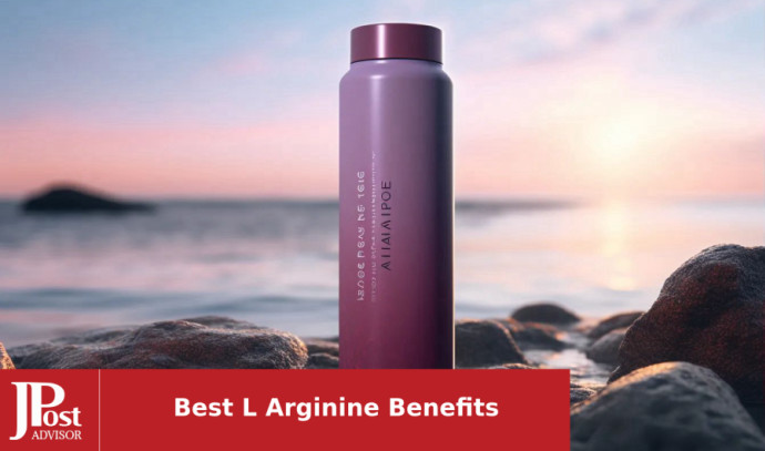 10 Best L Arginine Benefits for 2023