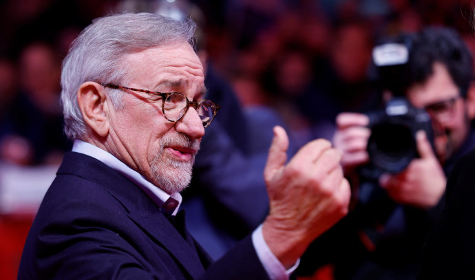 Spielberg speaks out against 'barbarity against Jews' in Oct. 7 attacks - Vimarsana News