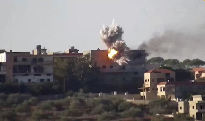 Israel is making a strategic mistake against Hezbollah - security expert - Vimarsana News