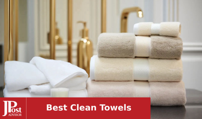 10 Best Clean Towels Review - Vimarsana News