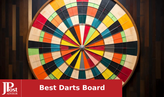 Franklin Sports Dart Board : Target