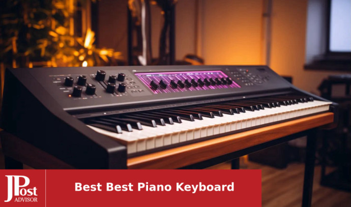 Best Beginner Keyboards for Learning Piano