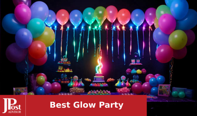 10 Best Party Banners Review - The Jerusalem Post
