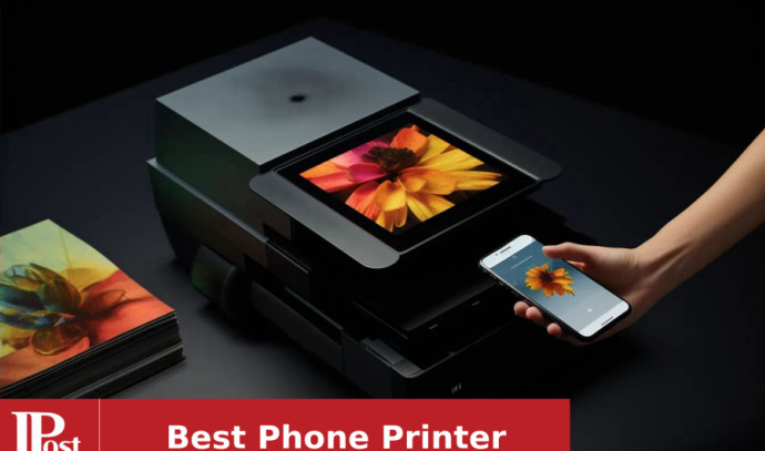 Memoking M02 Sticker Printer - Mini Printer, Portable Thermal Printer for  Phone, Inkless Pocket Printer, Bluetooth Sticker Maker Machine, Photo