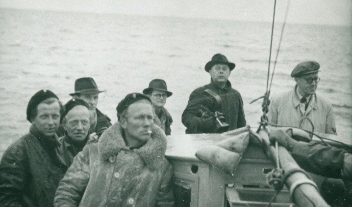 How the people of Denmark helped save their Jews during the Holocaust - Vimarsana News