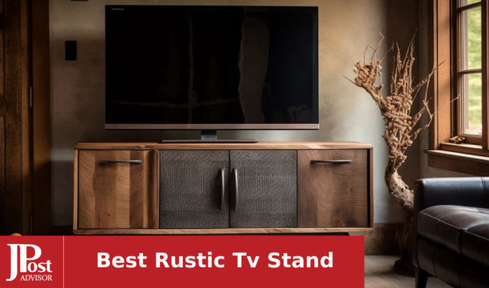 The 24 best TV stands for every budget and style in 2024