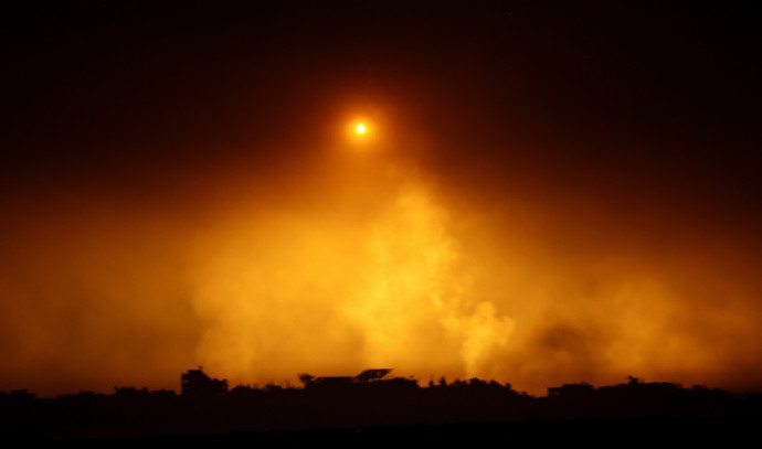 From the calamity of the Gaza war to a peaceful Middle East - opinion - Vimarsana News