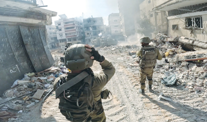 Hamas has no humanitarian policy - The Jerusalem Post - Vimarsana News