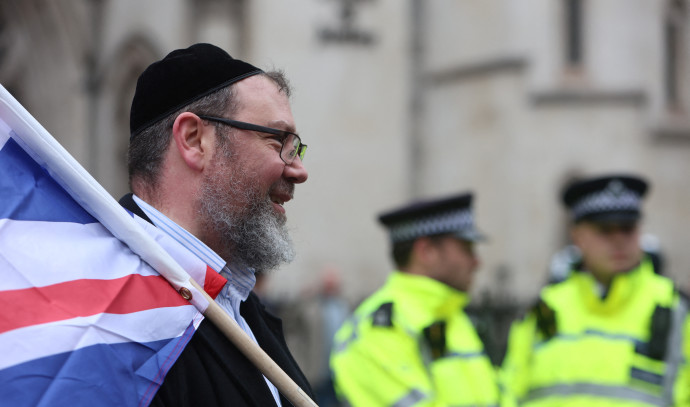 Many Jews consider leaving the UK, citing uncertain future - Vimarsana News