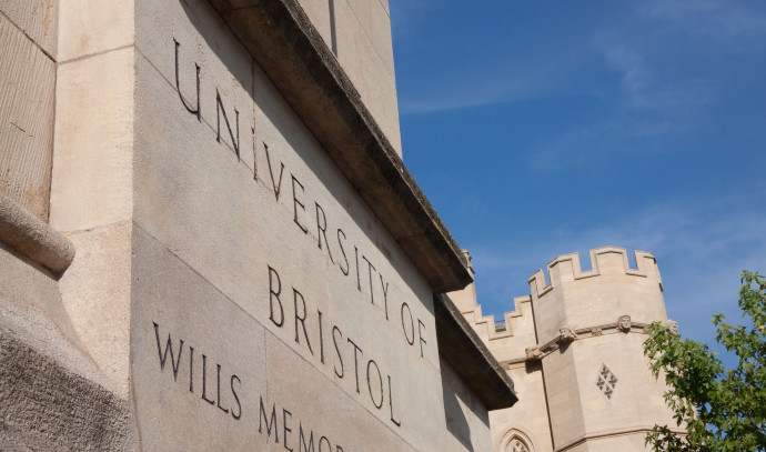 Somebody should 'blow up' Jewish conference, says disgraced UK academic - Vimarsana News