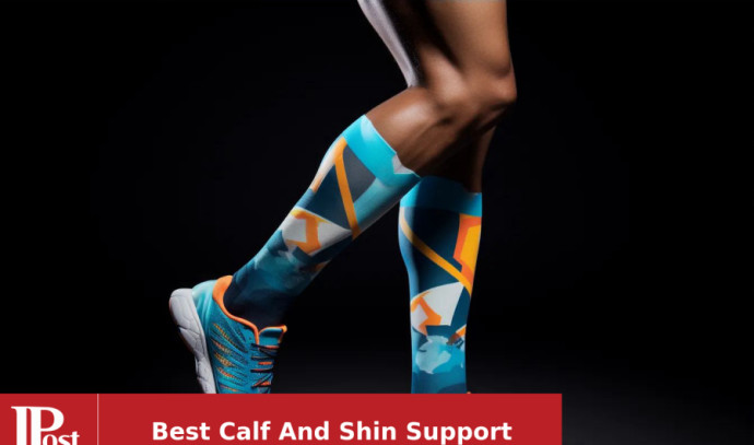 Top 20 Best Compression Socks in 2024