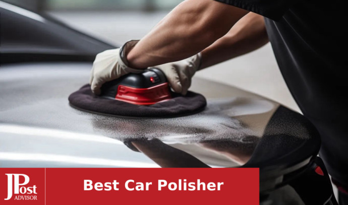 🧰 Top 5 Best Buffer Polishers  Blackfriday and Cyber Monday Sale 2023!! 