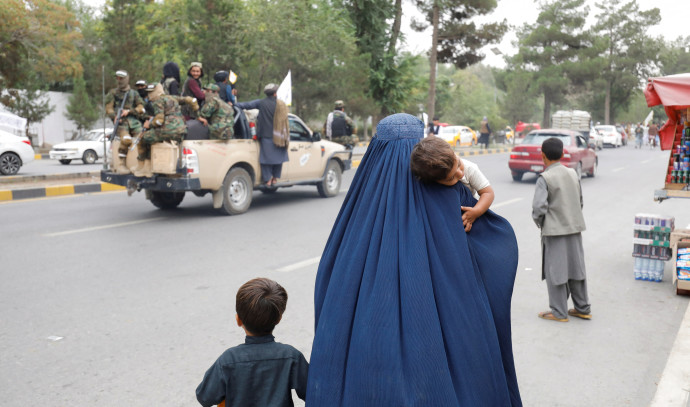 Afghan women struggle for rights under increasing Taliban repression - Vimarsana News
