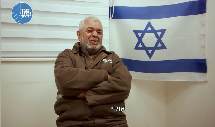 Former Gaza minister to Shin Bet: Hamas are 'lunatics'