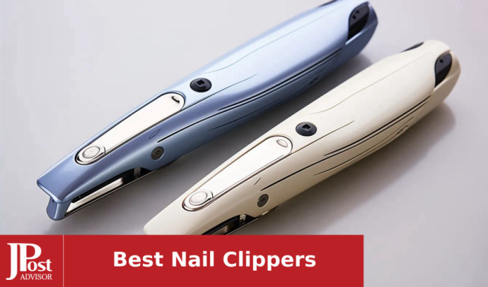 10 Best Nail Clippers for 2023 - The Jerusalem Post