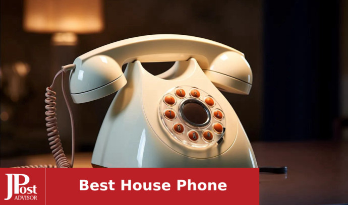 10 Best House Phones Review - Vimarsana News