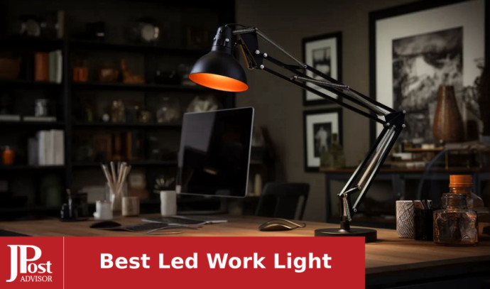 10 Best LED Light Bars Review - The Jerusalem Post