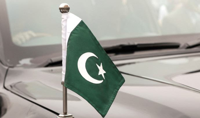 Saudi delegation visits Pakistan to bolster military ties - Vimarsana News