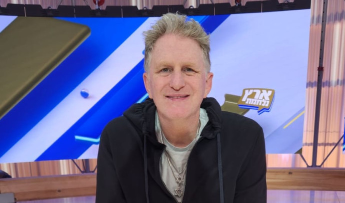 Michael Rapaport: Nobody said anything about hostages at Golden Globes