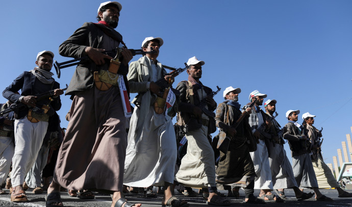Hostile move against Yemen will have dire consequences -Houthi official