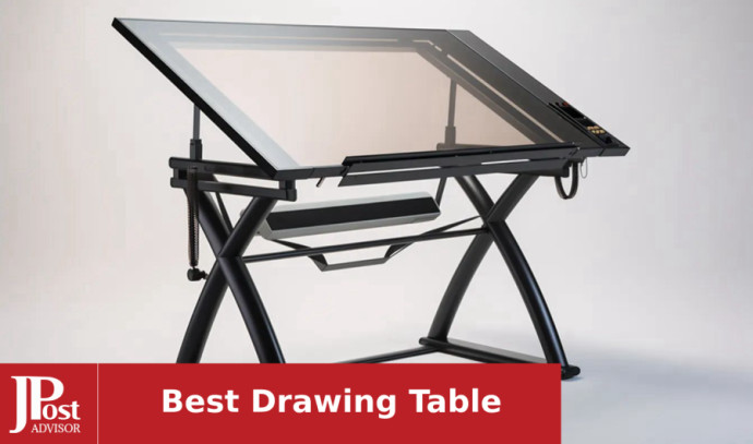 12+ Best Drawing Boards for Artists in 2024 (Jan)
