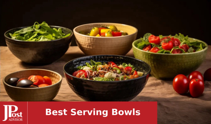 10 Best Silicone Bowls for 2024 - The Jerusalem Post