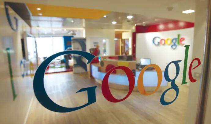 Google employee fired for shouting ‘Free Palestine’ at company event