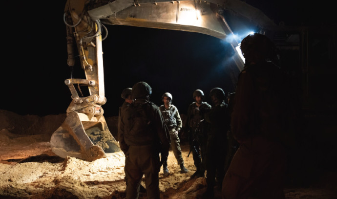 Israel-Hamas War Day 73: Israel uncovers Hamas tunnels - Vimarsana News