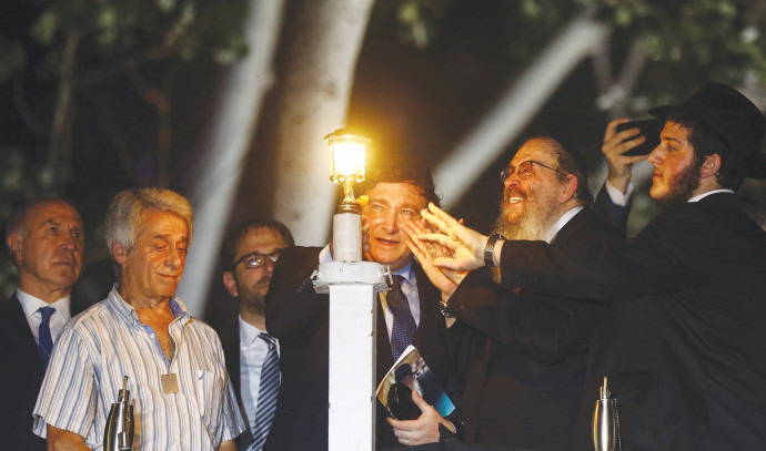 Urgently reopen the Buenos Aires AMIA bombing investigation - opinion - Vimarsana News