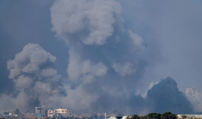Israel-Hamas War Day 74: IDF announces names of two fallen soldiers - Vimarsana News