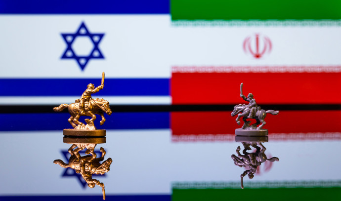 Iran recruited Israeli civilians for spying, intelligence missions
