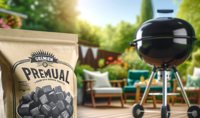Horticultural Charcoal, Natural Cleanser for Plants, Soil Conditioner,  Helps With Toxins and Excess Moisture 
