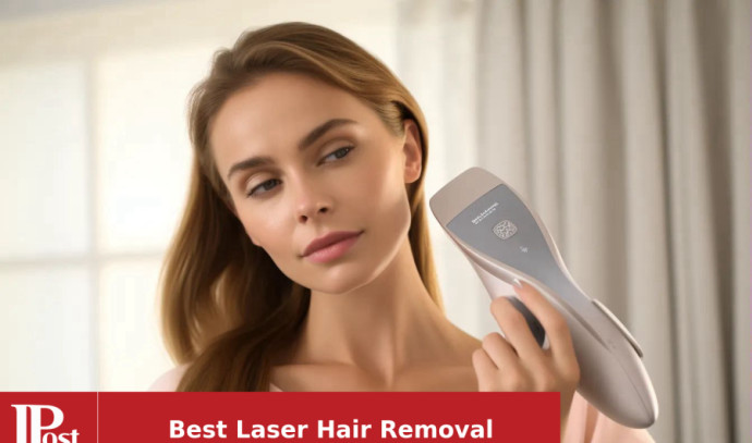 Braun IPL Hair Removal for Women and Men, New Silk Expert Pro 5 PL5157 FDA  Cleared, for Body & Face, at-Home Permanent Hair Reduction, Alternative to  Salon Laser Hair Removal, with Venus