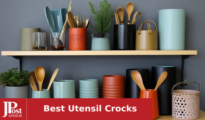 10 Best Kitchen Utensils And Gadgets Review - The Jerusalem Post