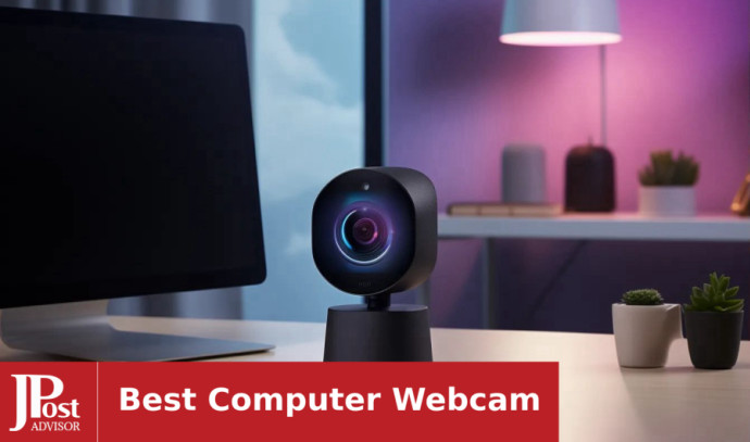 Best webcam for Windows PCs 2024