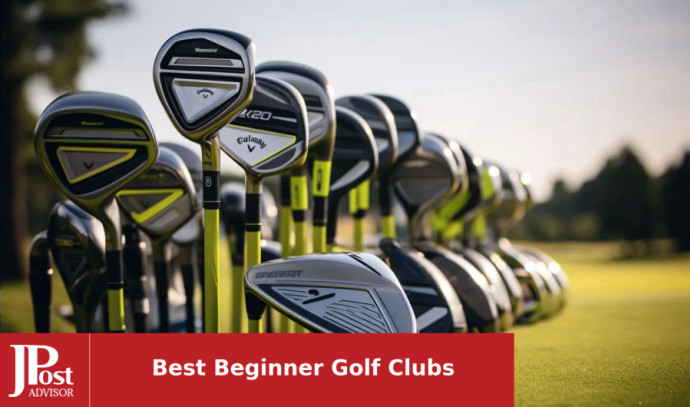 7 Best Beginner Golf Clubs Review
